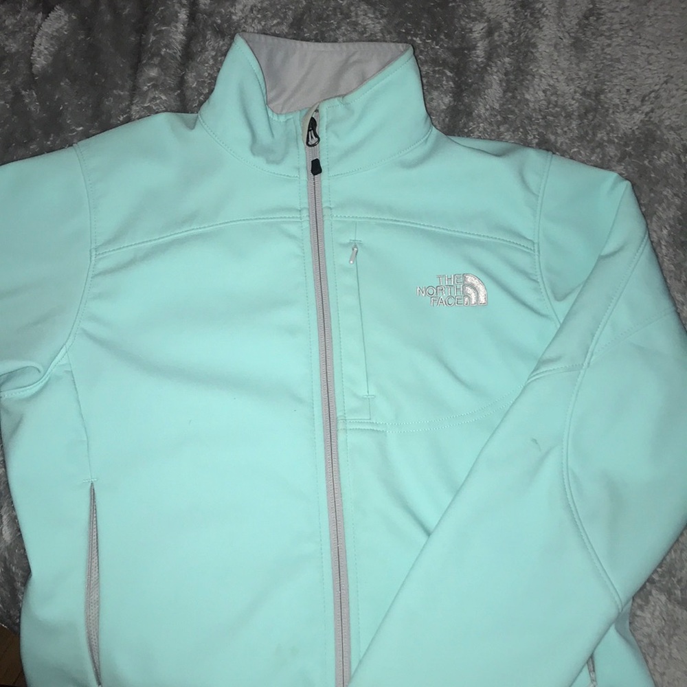 NorthFace jacket